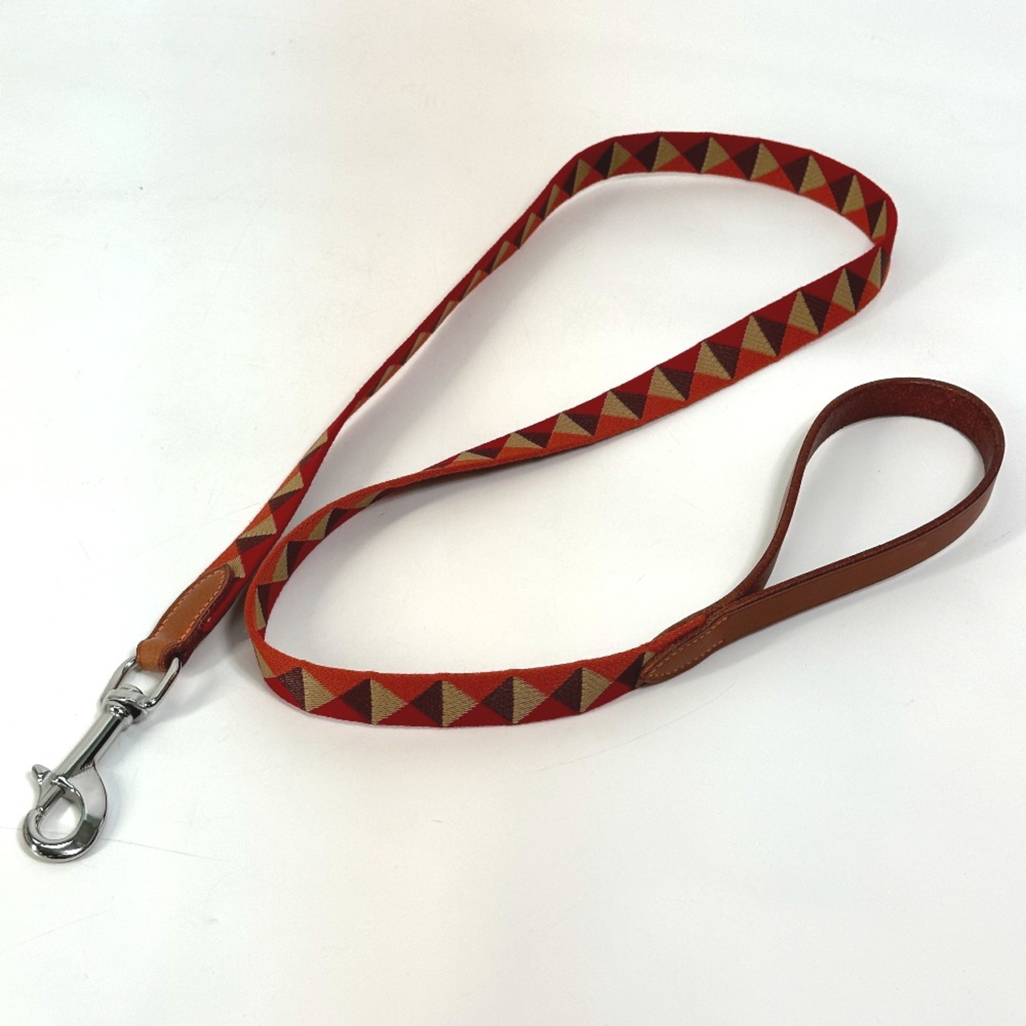 Hermes Lead dark-irish Red