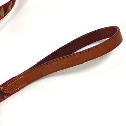 Hermes Lead dark-irish Red