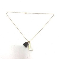 Hermes Accessories Necklace Gold