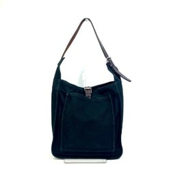 Hermes Shoulder Bag Shoulder Bag Tote Bag Black