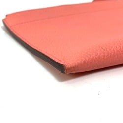 Hermes Clutch bag Pouch Roseet pink