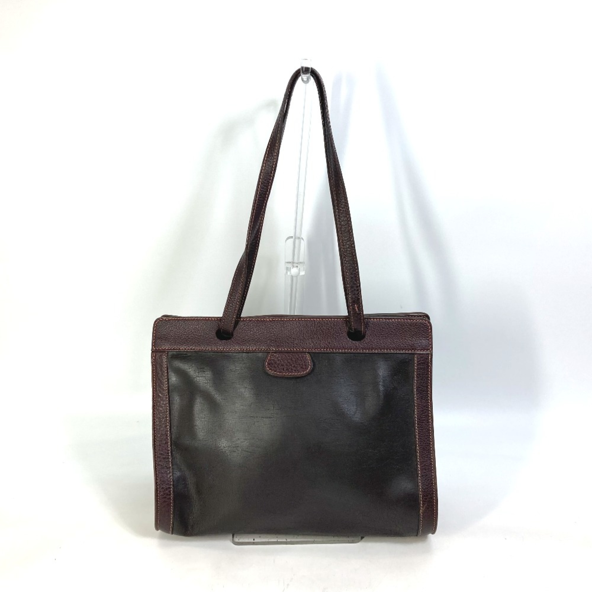 Hermes Tote Bag Shoulder bag Bag Shoulder Bag Brown