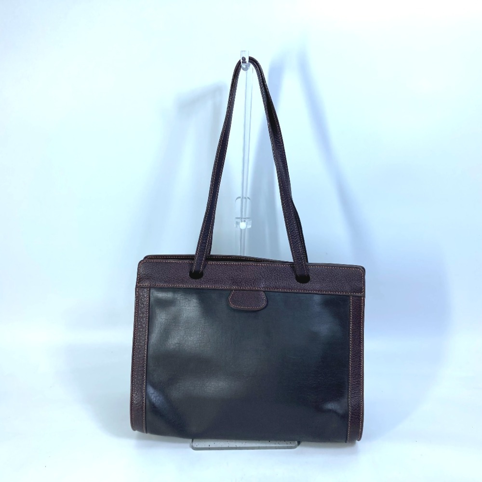 Hermes Tote Bag Shoulder bag Bag Shoulder Bag Brown