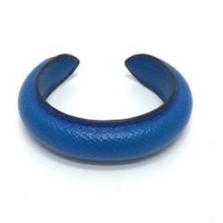 Hermes Bracelet Accessory bracelet Bangle blue