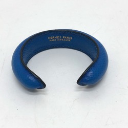 Hermes Bracelet Accessory bracelet Bangle blue