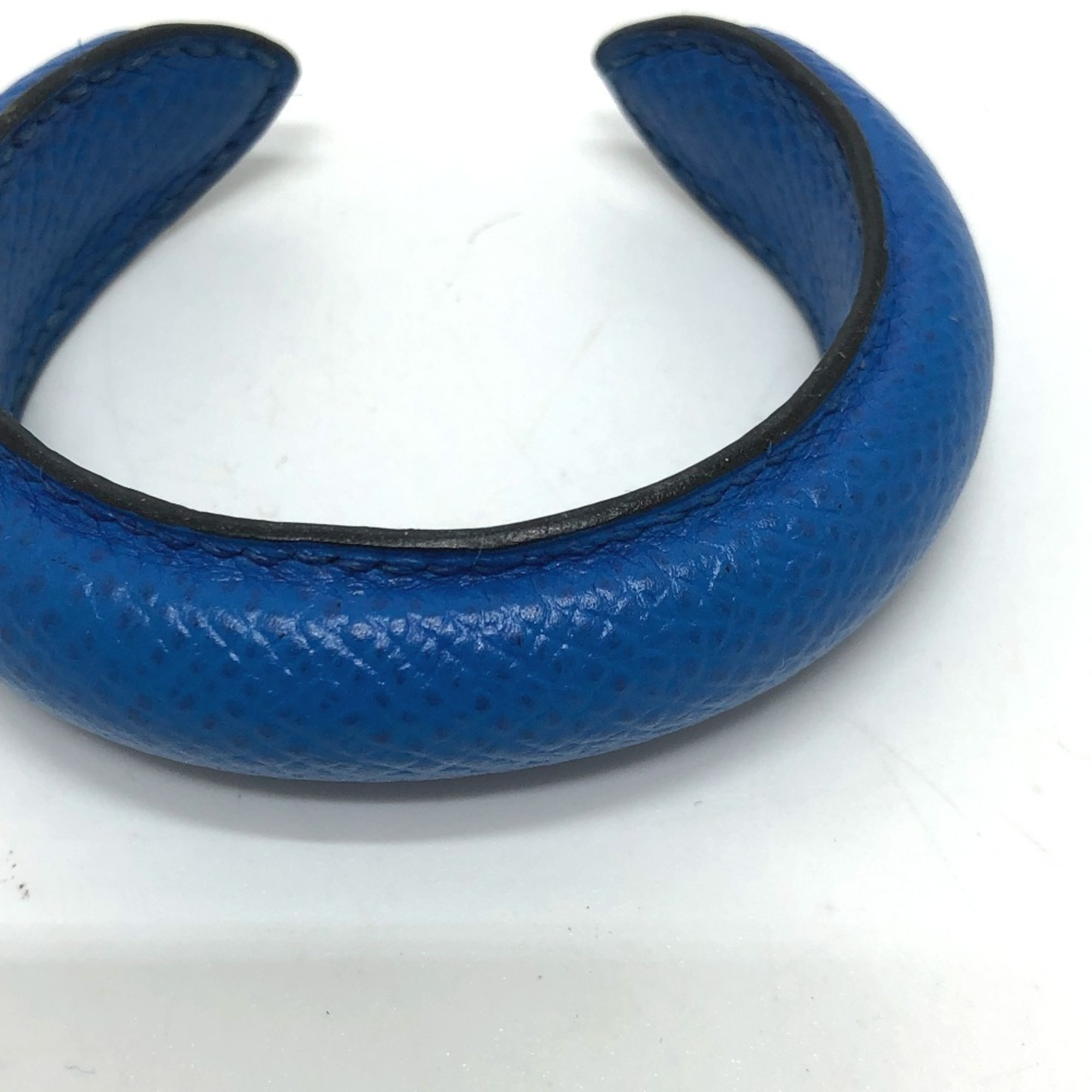 Hermes Bracelet Accessory bracelet Bangle blue