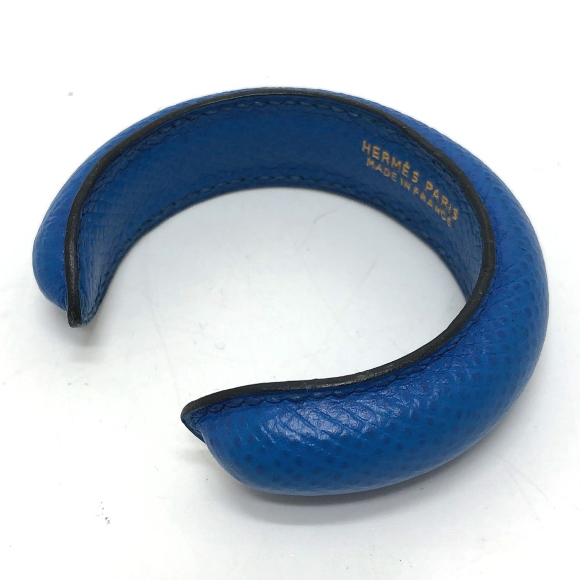 Hermes Bracelet Accessory bracelet Bangle blue