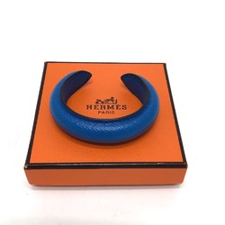 Hermes Bracelet Accessory bracelet Bangle blue