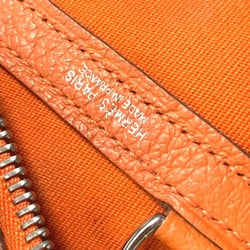 Hermes Shoulder Bag Shoulder Bag Bag Tote Bag Orange