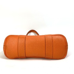 Hermes Shoulder Bag Shoulder Bag Bag Tote Bag Orange