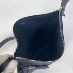 Hermes Crossbody bag Shoulder Bag Blue Nuit Navy