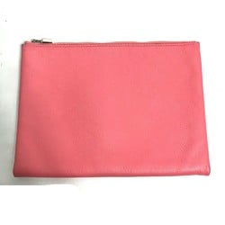 Hermes Pouch Rose azare pink