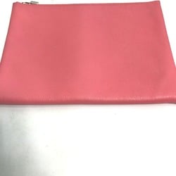 Hermes Pouch Rose azare pink