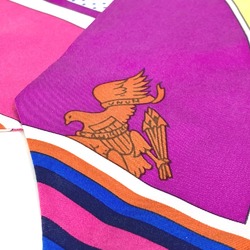 Hermes BandeauScarf Scarf pink