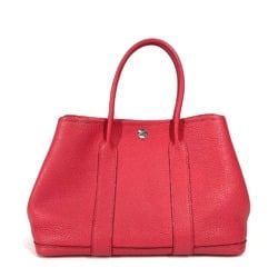 Hermes Bag Tote Bag Hand Bag Bougainvillea Pink Based