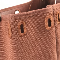 Hermes Tote Bag Brown