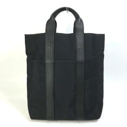 Hermes Hand Bag Tote Bag Black