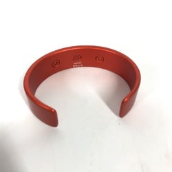 Hermes Cory Edssian Bracelet accessories Bangle Orange Based