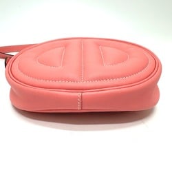 Hermes Verso bag Waist Pouch Rose Confetti pink SilverHardware