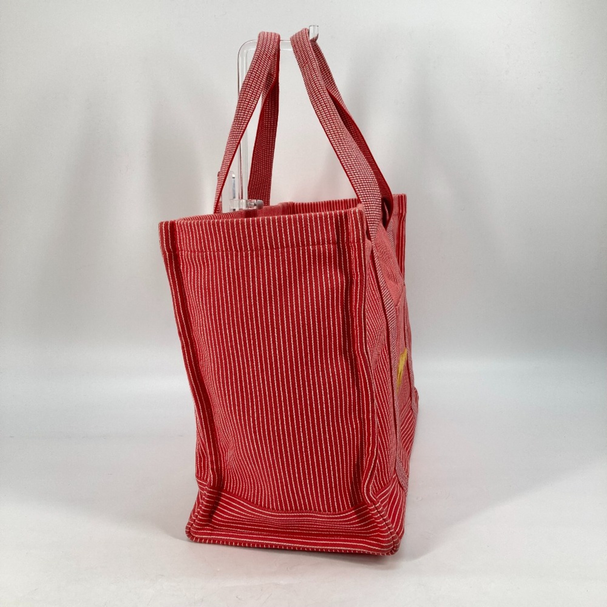 Hermes Mothers bag Shoulder Bag with pouch Tote Bag Red