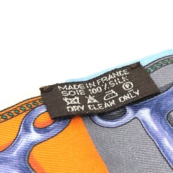 Hermes Twilly Scarf Scarf Multicolore