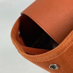 Hermes Bag Hand Bag With porch Tote Bag Orange