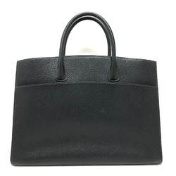 Hermes Tote Bag Tote Bag Black GoldHardware