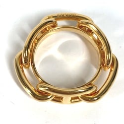 Hermes Accessories Scarf ring Gold