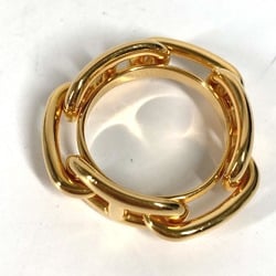 Hermes Accessories Scarf ring Gold