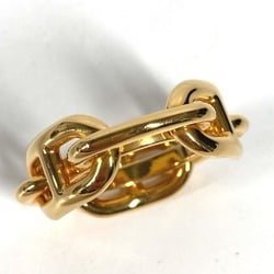 Hermes Accessories Scarf ring Gold