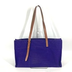 Hermes Bag Shoulder Bag Tote Bag purple