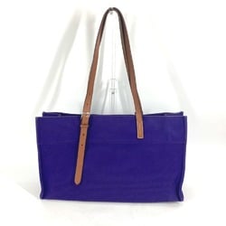 Hermes Bag Shoulder Bag Tote Bag purple