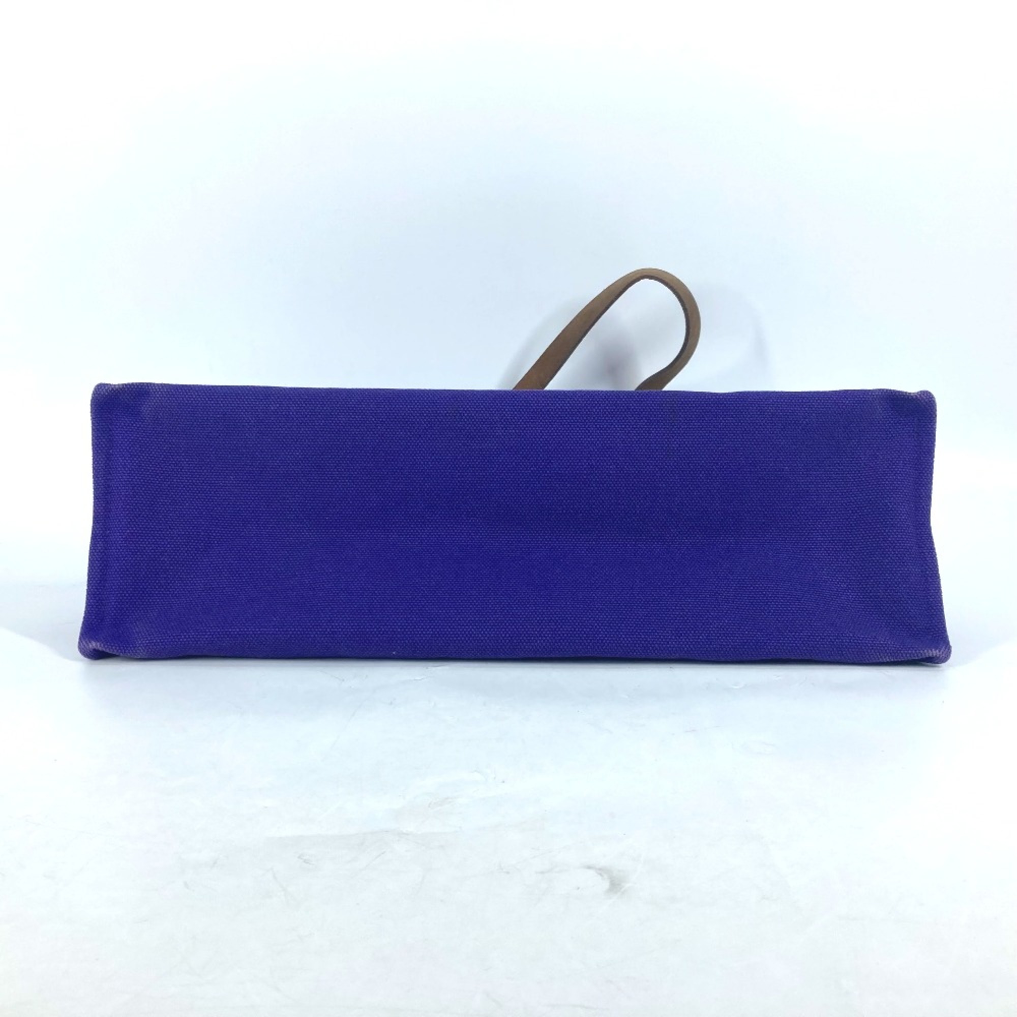 Hermes Bag Shoulder Bag Tote Bag purple