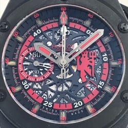 Hublot 716.CI.1129.RX.MAN11 King power Automatic Limited to 500 worldwide Wristwatch Black