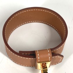 Hermes Accessories Bangle Bracelet Gold