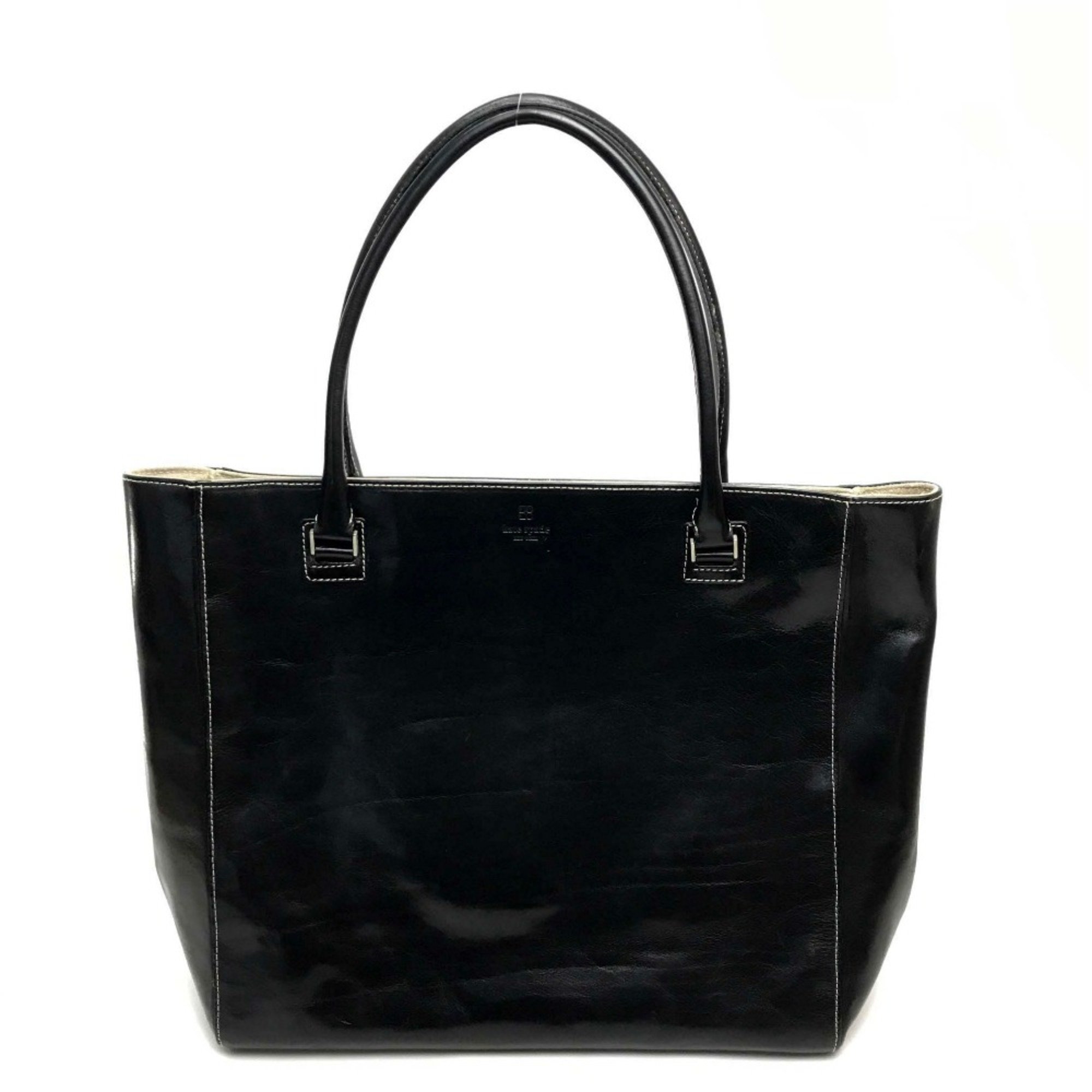 Kate Spade Bag Hand Bag Tote Bag Black