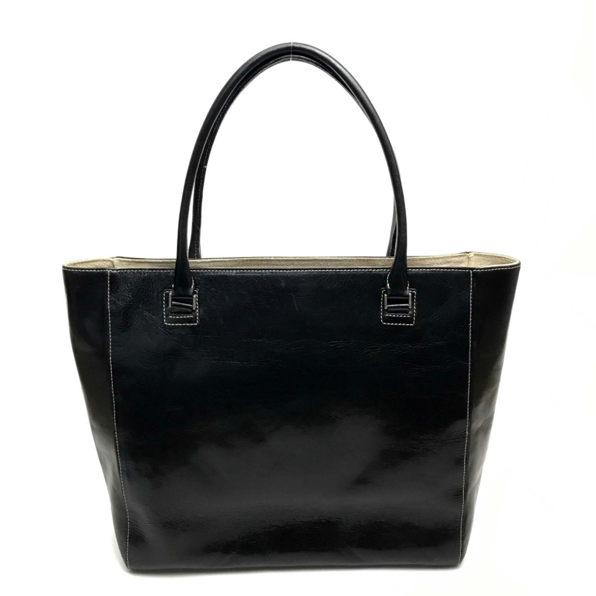 Kate Spade Bag Hand Bag Tote Bag Black