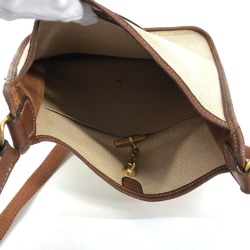 Hermes Chaine d'Ancre Shoulder Bag Beige