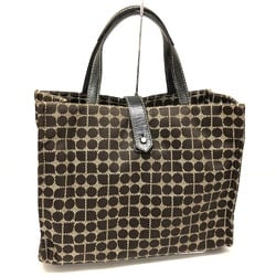 Kate Spade Bag Hand Bag Tote Bag BrownBased