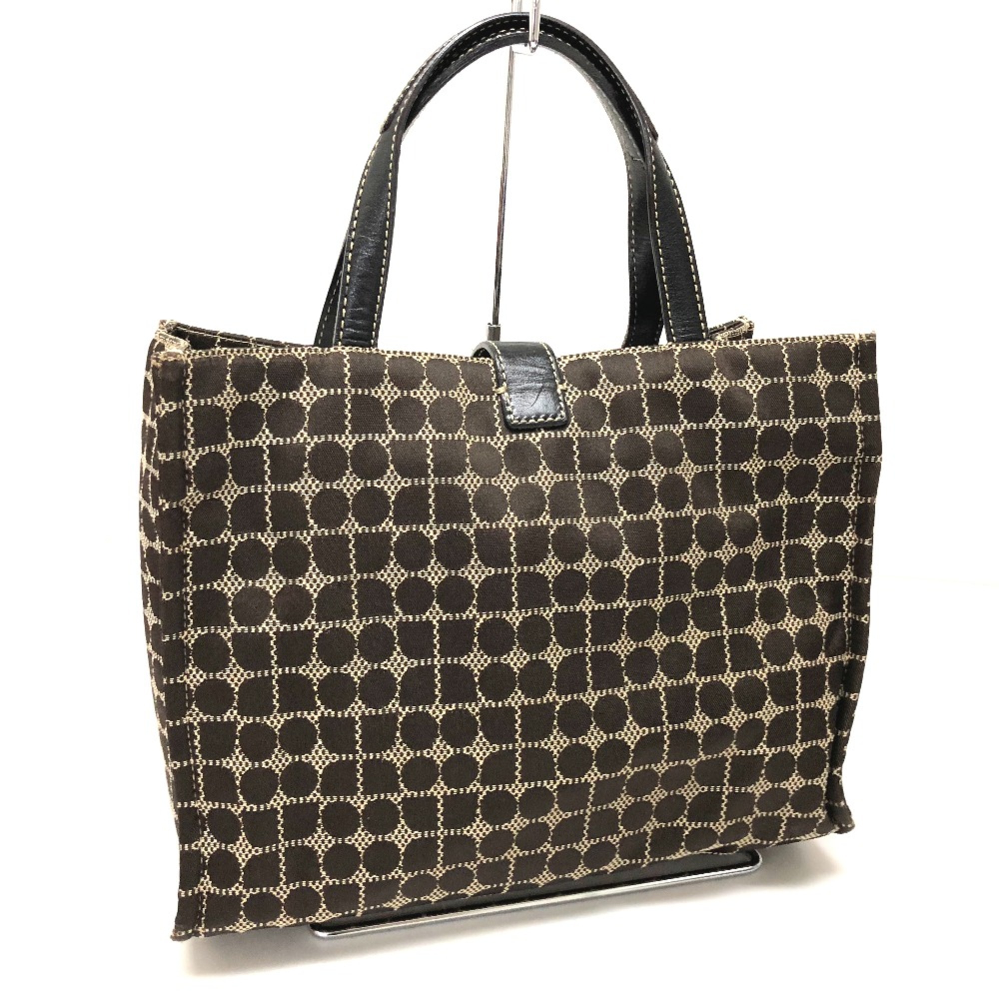 Kate Spade Bag Hand Bag Tote Bag BrownBased