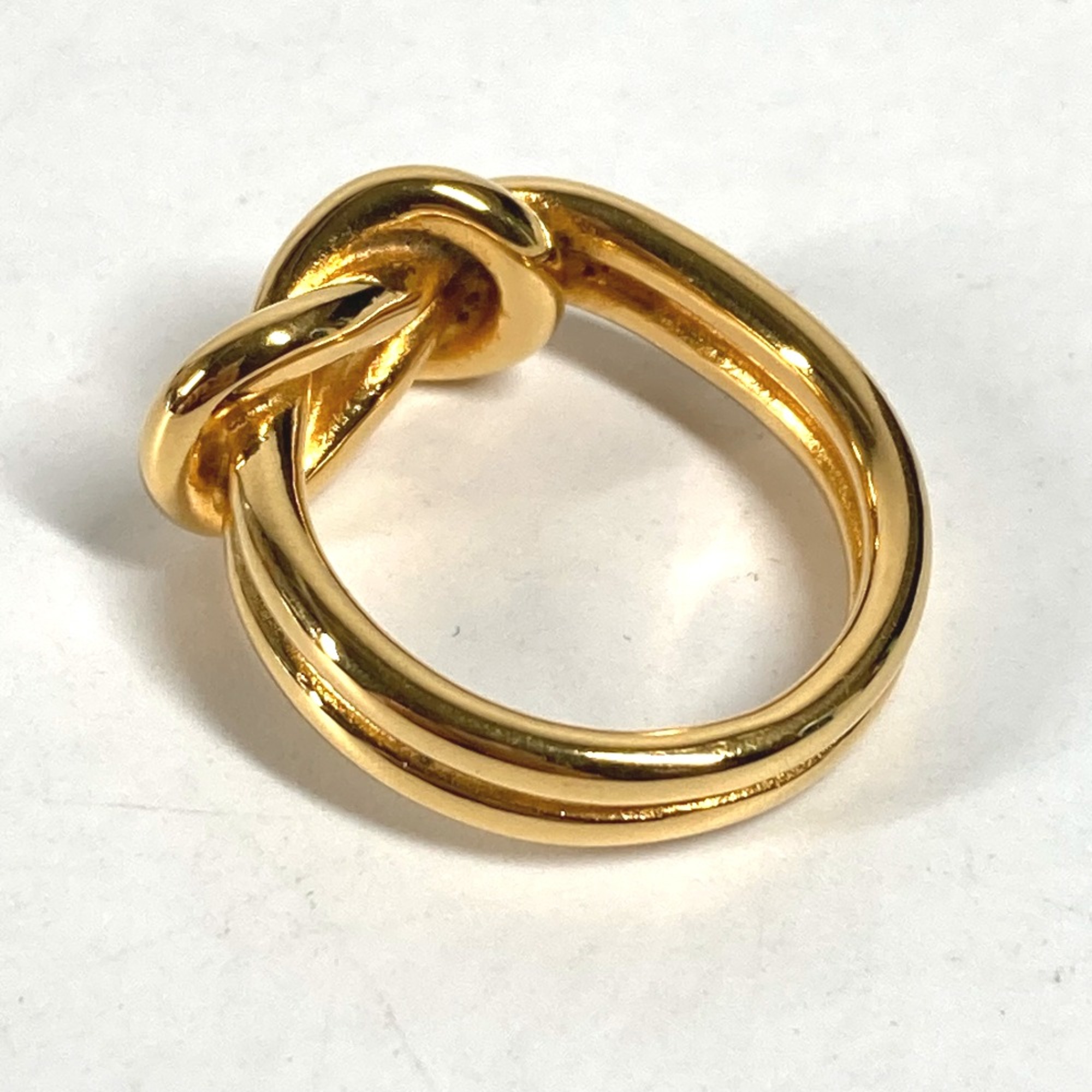 Hermes Accessories Scarf ring Gold