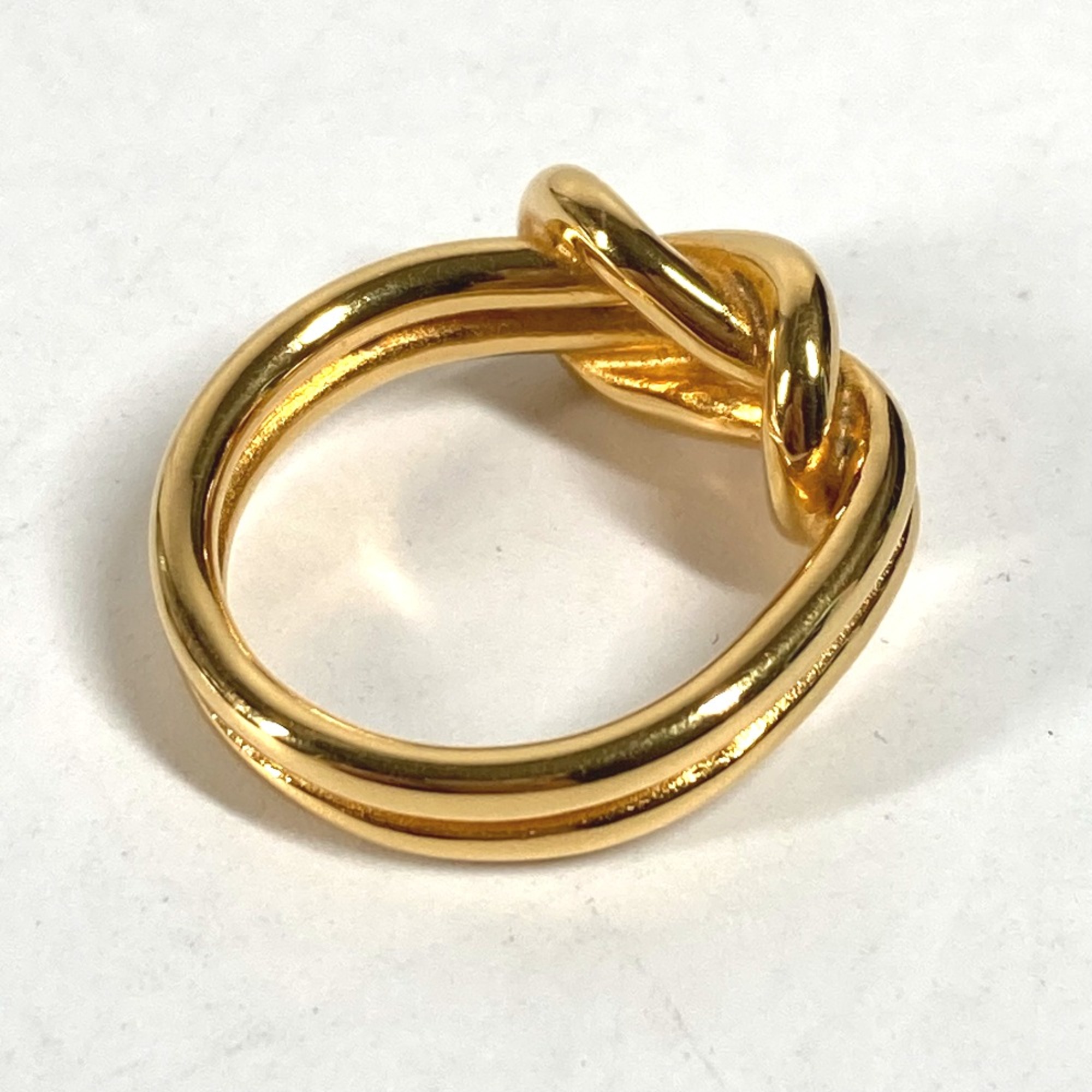 Hermes Accessories Scarf ring Gold