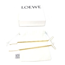 Loewe 101.18.001 Accessories Pierce Gold