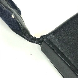 Loewe anagram Bag Crossbody Pochette Shoulder Bag Black