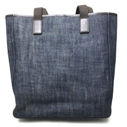 Hunting world 3710 Denim bag Bag Tote Bag blue