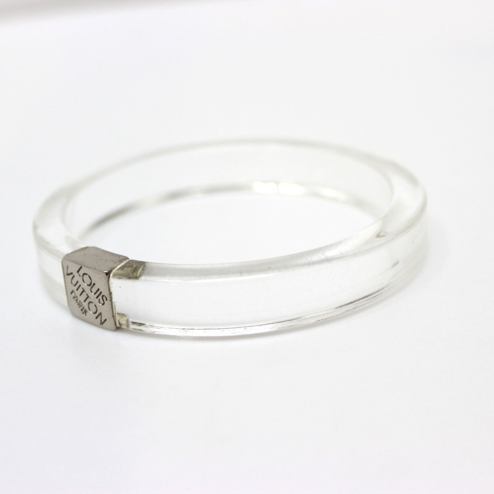 Louis Vuitton M92200 Accessories Clear bangle Bangle clear