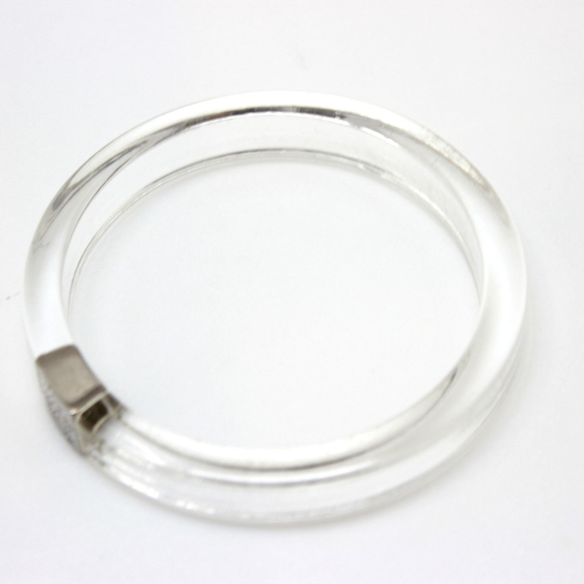 Louis Vuitton M92200 Accessories Clear bangle Bangle clear