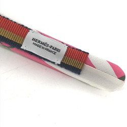 Hermes hair accessories headband hair band Katyusha pink