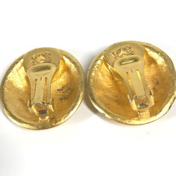 Loewe vintage Accessories Earrings Gold