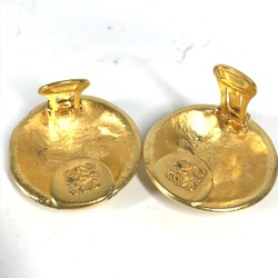 Loewe vintage Accessories Earrings Gold